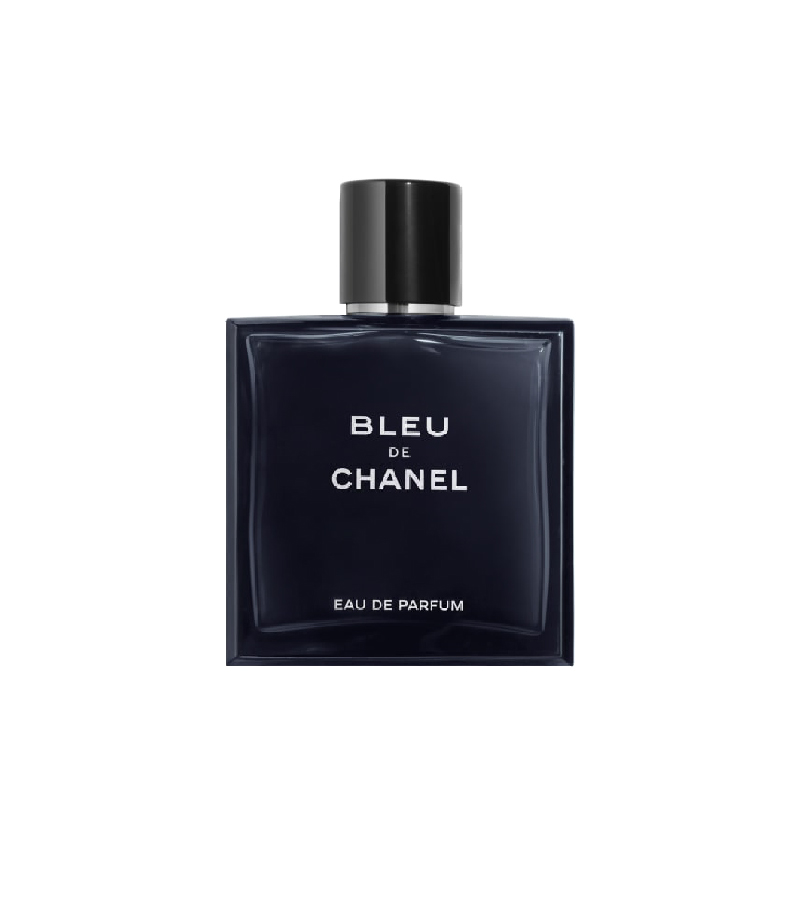 Bleu De Chanel Eau De Parfum - Chic Fragance