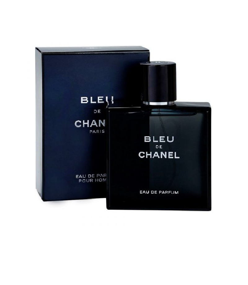 Nuevo Bleu de Chanel Parfum – Un adulto guapo ~ Reseñas Editoriales de  Fragancia