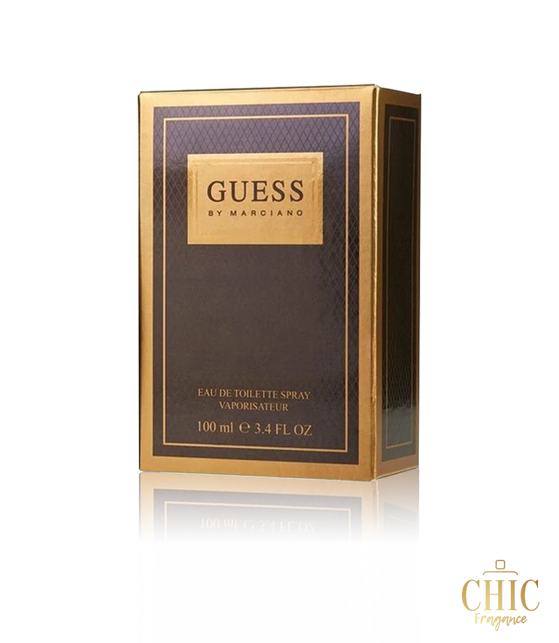 GUESS BY MARCIANO1