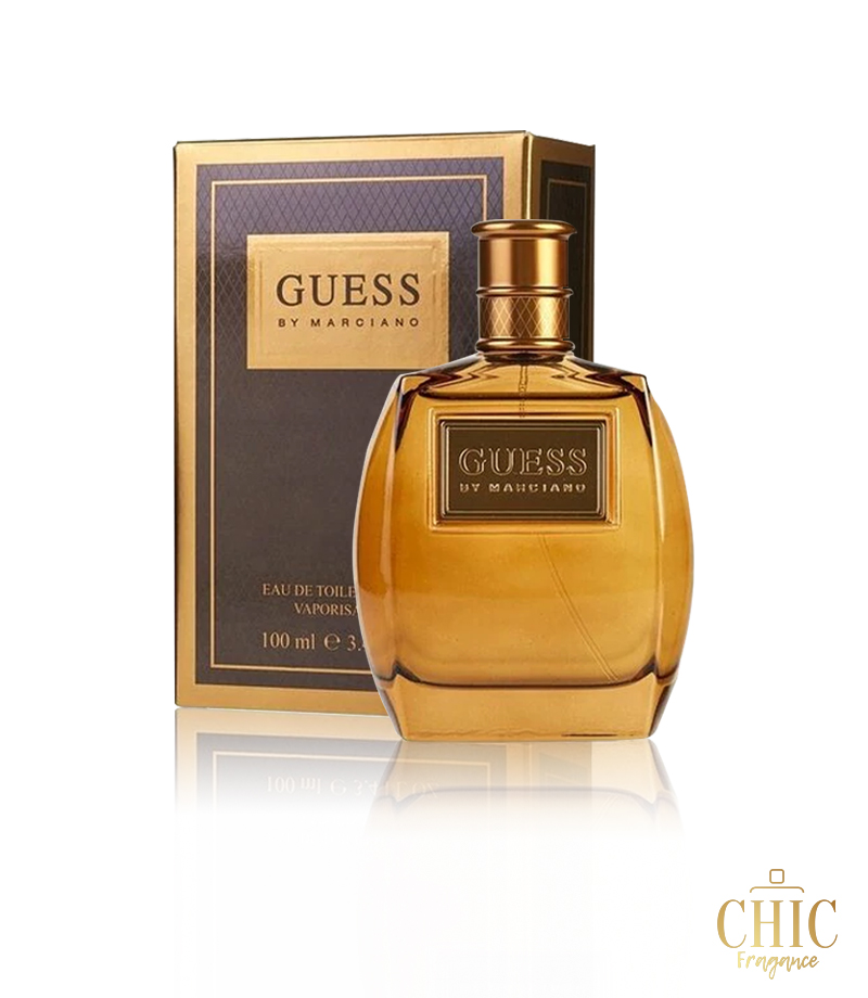 GUESS BY MARCIANO3