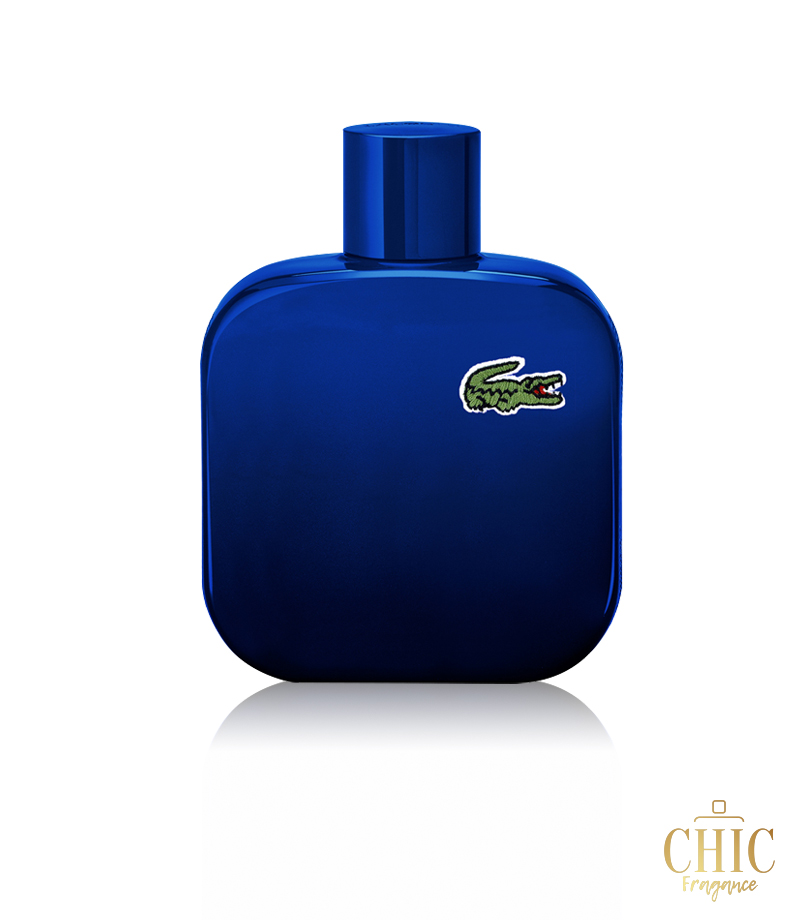 LACOSTE MAGNETIC EDT 100ML H