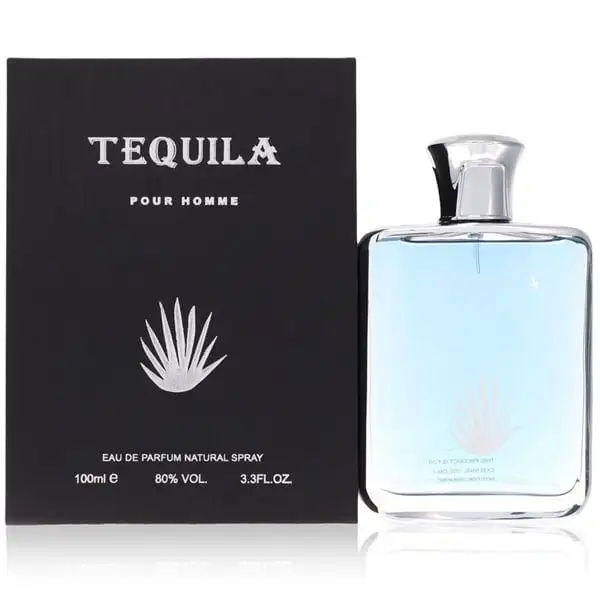 Tequila pour homme