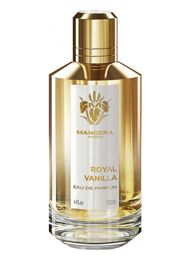 royal vanilla frasco